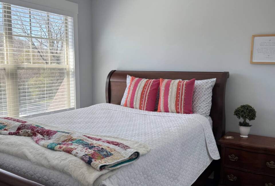 Charming Franklin Getaway with Music City Spirit - Franklin, Tennessee