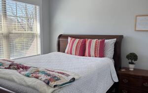 Charming Franklin Getaway with Music City Spirit - Franklin, Tennessee