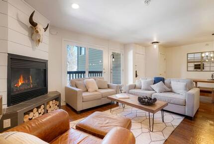 Silverthorne Escape | Mountain Home Near Keystone & Breckenridge - Silverthorne, Colorado