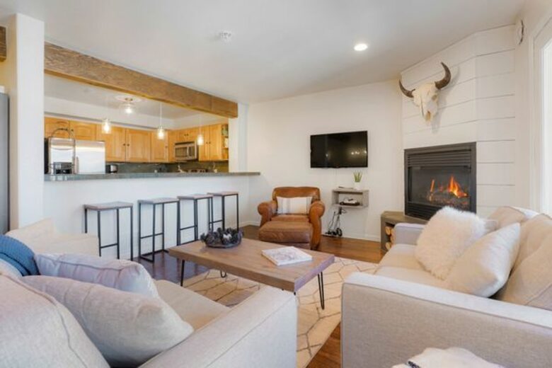 Silverthorne Escape | Mountain Home Near Keystone & Breckenridge - Silverthorne, Colorado