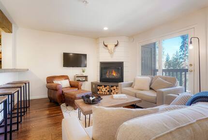 Silverthorne Escape | Mountain Home Near Keystone & Breckenridge - Silverthorne, Colorado