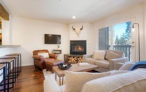 Silverthorne Escape | Mountain Home Near Keystone & Breckenridge - Silverthorne, Colorado