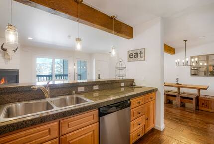 Silverthorne Escape | Mountain Home Near Keystone & Breckenridge - Silverthorne, Colorado