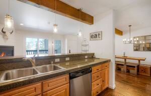 Silverthorne Escape | Mountain Home Near Keystone & Breckenridge - Silverthorne, Colorado