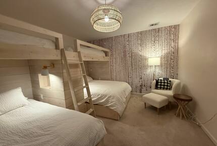 Silverthorne Escape | Mountain Home Near Keystone & Breckenridge - Silverthorne, Colorado