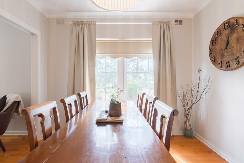 Rustic-Modern Hideaway Among the Barossa Hills - Lyndoch, Australia