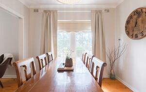 Rustic-Modern Hideaway Among the Barossa Hills - Lyndoch, Australia