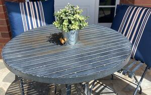 Rustic-Modern Hideaway Among the Barossa Hills - Lyndoch, Australia