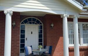 Rustic-Modern Hideaway Among the Barossa Hills - Lyndoch, Australia