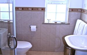 Breathtaking panoramic views over The Algarve - Sao Bras do Alportel, Portugal