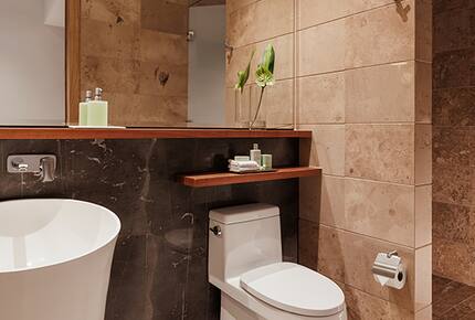 Vidanta Nuevo Vallarta - Kingdom of the Sun Two Bedroom Loft - Nuevo Vallarta, Mexico