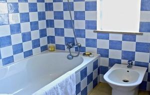 Breathtaking panoramic views over The Algarve - Sao Bras do Alportel, Portugal