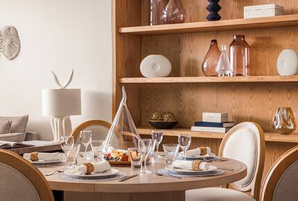 Vidanta Nuevo Vallarta - Kingdom of the Sun Two Bedroom Loft - Nuevo Vallarta, Mexico