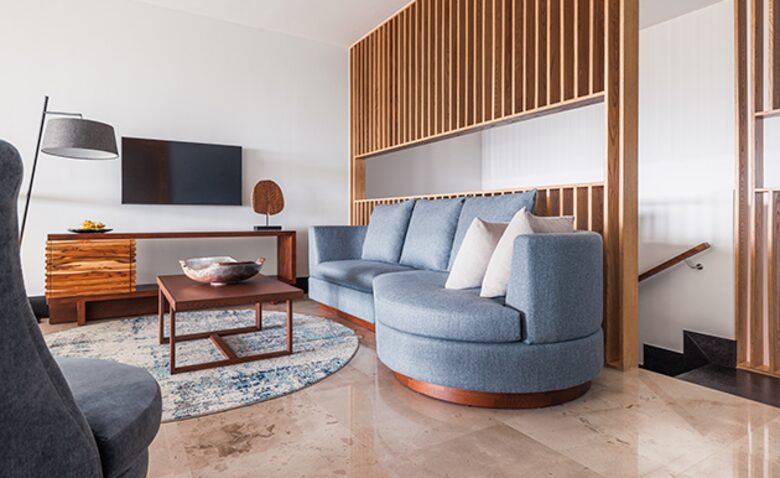 Vidanta Nuevo Vallarta - Kingdom of the Sun Two Bedroom Loft - Nuevo Vallarta, Mexico