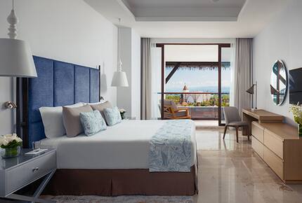 Vidanta Nuevo Vallarta - Kingdom of the Sun Two Bedroom Loft - Nuevo Vallarta, Mexico