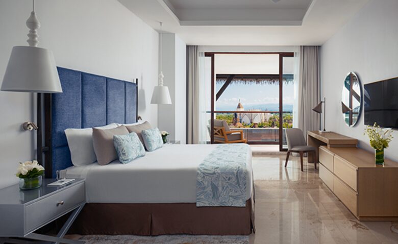 Vidanta Nuevo Vallarta - Kingdom of the Sun Two Bedroom Loft - Nuevo Vallarta, Mexico