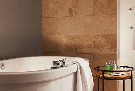 Vidanta Nuevo Vallarta - Kingdom of the Sun Two Bedroom Loft - Nuevo Vallarta, Mexico