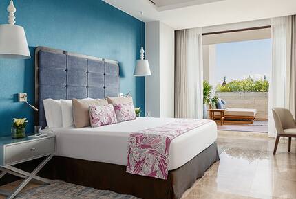 Vidanta Nuevo Vallarta - Kingdom of the Sun Two Bedroom Loft - Nuevo Vallarta, Mexico