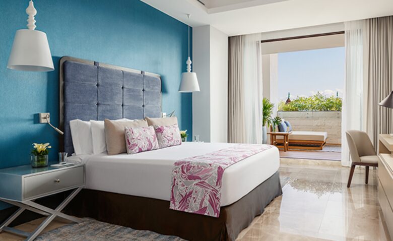 Vidanta Nuevo Vallarta - Kingdom of the Sun Two Bedroom Loft - Nuevo Vallarta, Mexico