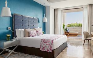 Vidanta Nuevo Vallarta - Kingdom of the Sun Two Bedroom Loft - Nuevo Vallarta, Mexico