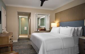 The Westin Ka'anapali Ocean Resort Villas North - Two-Bedroom Villa - Lahaina, Maui, Hawaii