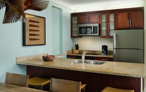 The Westin Ka'anapali Ocean Resort Villas North - Two-Bedroom Villa - Lahaina, Maui, Hawaii