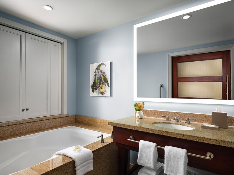 The Westin Ka'anapali Ocean Resort Villas North - Two-Bedroom Villa - Lahaina, Maui, Hawaii