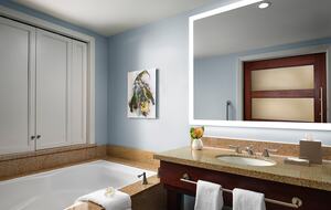 The Westin Ka'anapali Ocean Resort Villas North - Two-Bedroom Villa - Lahaina, Maui, Hawaii