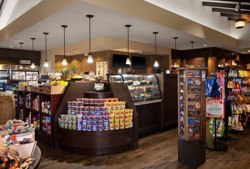 The Westin Ka'anapali Ocean Resort Villas North - Two-Bedroom Villa - Lahaina, Maui, Hawaii