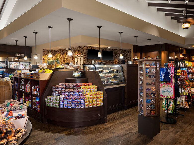 The Westin Ka'anapali Ocean Resort Villas North - Two-Bedroom Villa - Lahaina, Maui, Hawaii