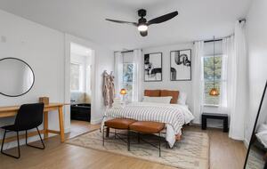 Stylish Desert Escape Minutes from the Las Vegas Strip - North Las Vegas, Nevada