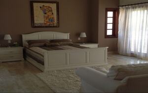 Luxury 6 Bedroom Villa - Punta Cana - Bavaro, Dominican Republic