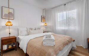 Stylish Desert Escape Minutes from the Las Vegas Strip - North Las Vegas, Nevada