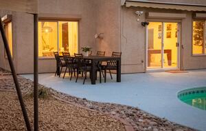 Stylish Desert Escape Minutes from the Las Vegas Strip - North Las Vegas, Nevada