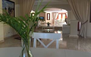 Luxury 6 Bedroom Villa - Punta Cana - Bavaro, Dominican Republic