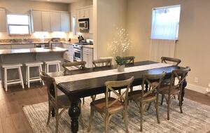 Modern Truckee Home near Skiing, Lakes & Downtown - Truckee, California