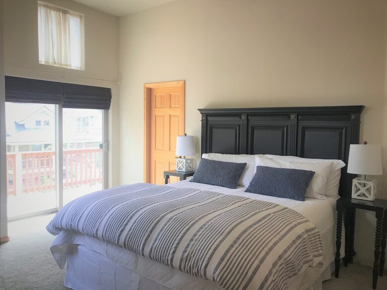 Modern Truckee Home near Skiing, Lakes & Downtown - Truckee, California