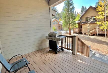 Modern Truckee Home near Skiing, Lakes & Downtown - Truckee, California
