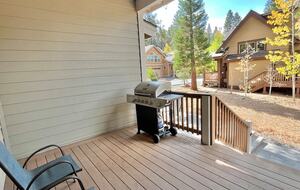 Modern Truckee Home near Skiing, Lakes & Downtown - Truckee, California