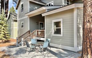 Modern Truckee Home near Skiing, Lakes & Downtown - Truckee, California