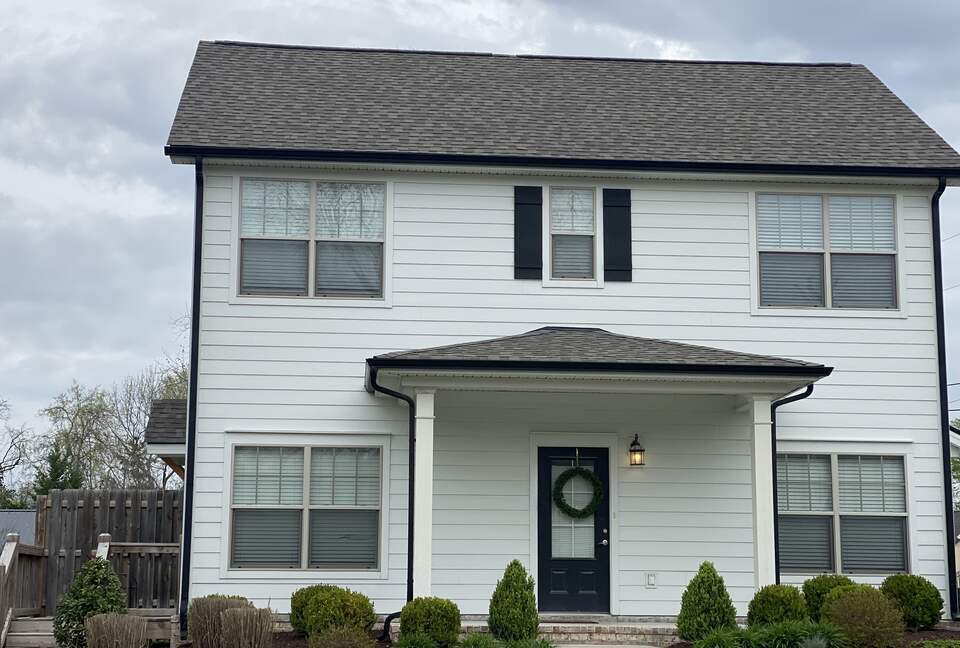 Charming Franklin Getaway with Music City Spirit - Franklin, Tennessee