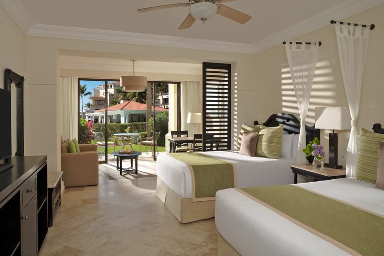 Luxury Dreams Los Cabos Suite with Private Balcony & Spa Access - San José Del Cabo, Mexico