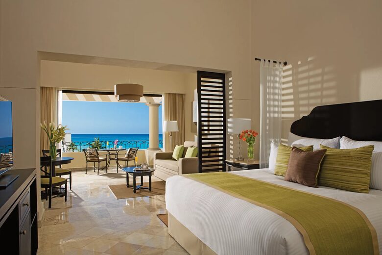 Luxury Dreams Los Cabos Suite with Private Balcony & Spa Access - San José Del Cabo, Mexico