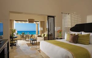 Luxury Dreams Los Cabos Suite with Private Balcony & Spa Access - San José Del Cabo, Mexico
