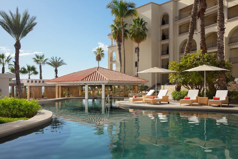Luxury Dreams Los Cabos Suite with Private Balcony & Spa Access - San José Del Cabo, Mexico