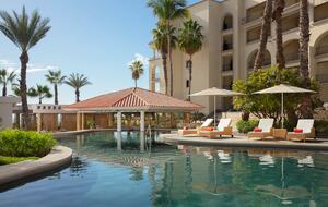 Luxury Dreams Los Cabos Suite with Private Balcony & Spa Access - San José Del Cabo, Mexico