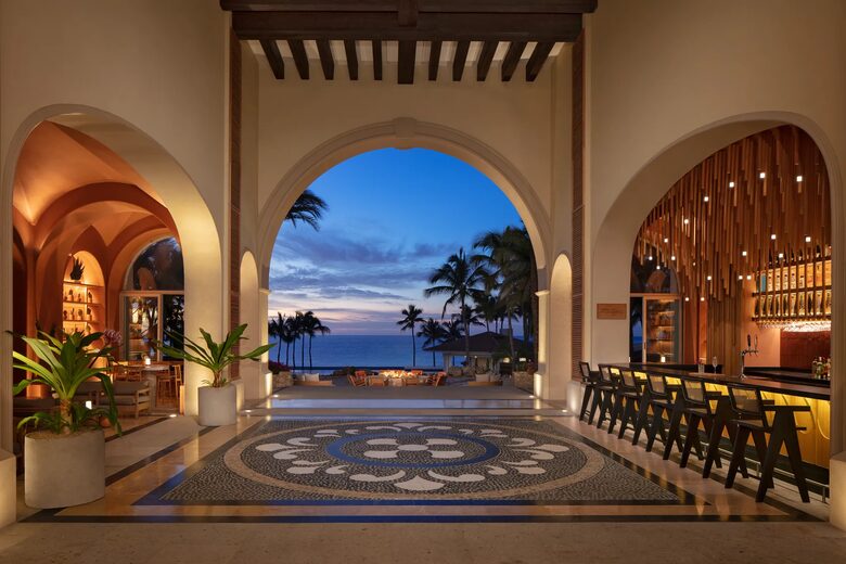 Luxury Dreams Los Cabos Suite with Private Balcony & Spa Access - San José Del Cabo, Mexico