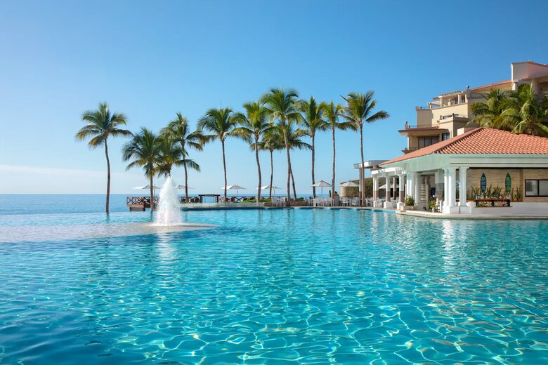 Luxury Dreams Los Cabos Suite with Private Balcony & Spa Access - San José Del Cabo, Mexico