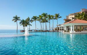 Luxury Dreams Los Cabos Suite with Private Balcony & Spa Access - San José Del Cabo, Mexico