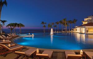 Luxury Dreams Los Cabos Suite with Private Balcony & Spa Access - San José Del Cabo, Mexico